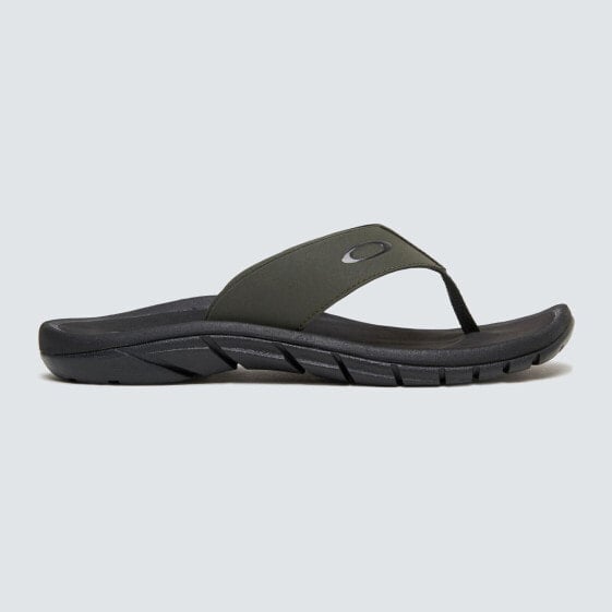 [15030-86L] Mens Oakley SUPER COIL SANDAL 2.0