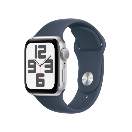 Часы Apple Watch SE 40mm Winterblau GPS