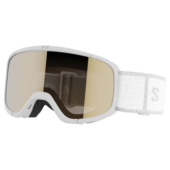 SALOMON Lumi Access Ski Goggles