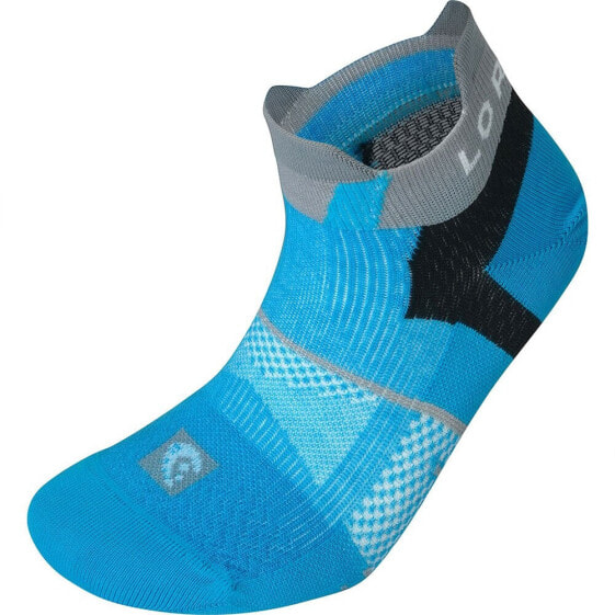 lorpen X3RPFWC Running Precision Fit Eco socks