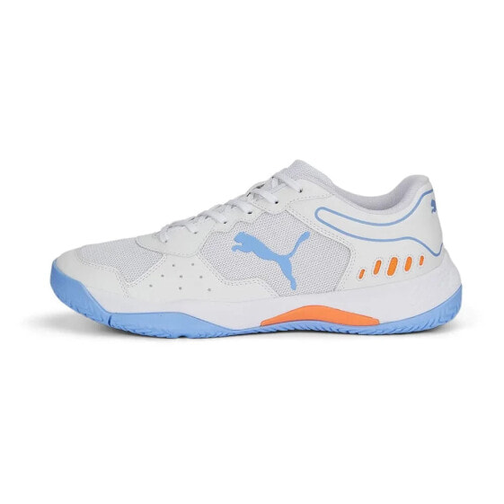 PUMA Solarsmash Rct padel shoes