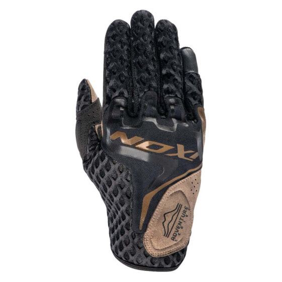 IXON Dirt Air gloves