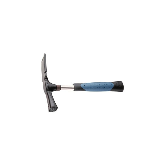 Picard Zahnhammer Nr. 276 600 g geraut Chrom-Molybdän-Rohr