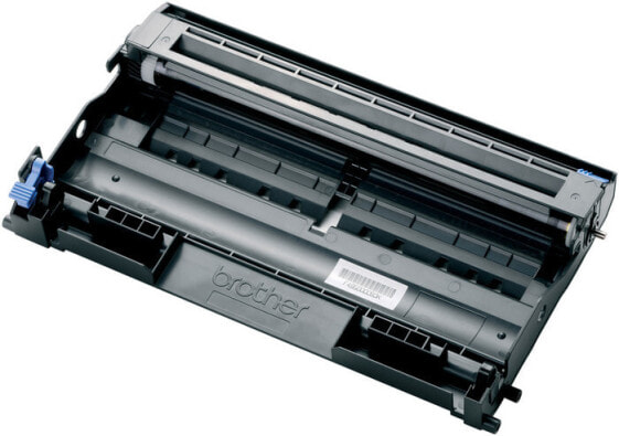 Brother Drum Unit - Original - Brother - Brother DCP-7010 / DCP-7010L / FAX-2820 / HL-2030 / FAX-2920 / DCP-7025 / HL-2040 / HL-2070N /... - 1 pc(s) - 12000 pages - Laser printing