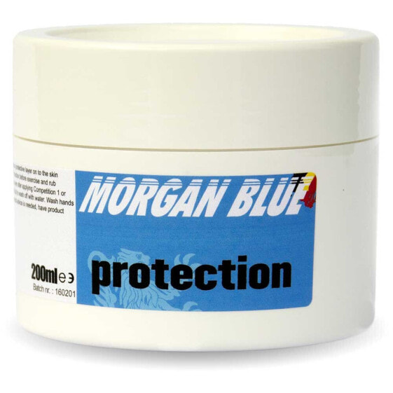 MORGAN BLUE Protection Cream 200ml