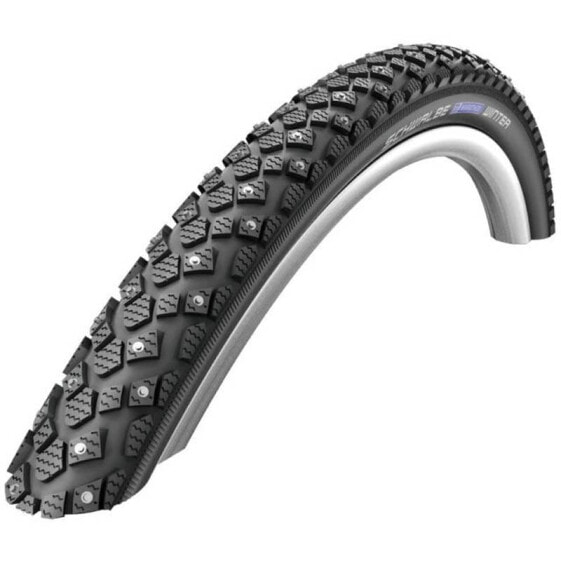 SCHWALBE Marathon Winter Plus Smart Guard WIC Tubeless 26´´ x 47 urban tyre