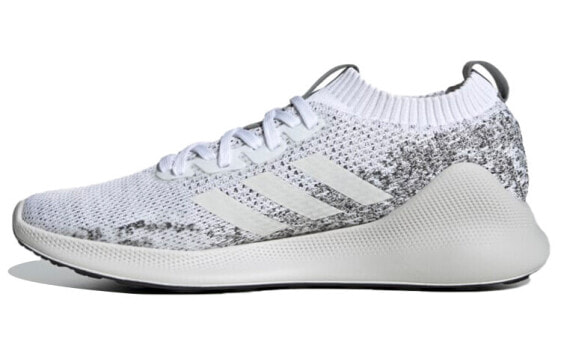 Кроссовки Adidas Purebounce  Grey/White