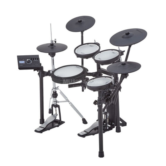 Roland TD-17KVX2 V-Drums (Black)