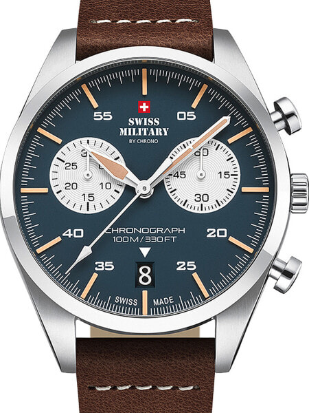 Часы Swiss Military SM3409004