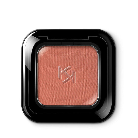 KIKO Milano High Pigment Eyeshadow 01 Long-Lasting Highly Pigmented Eyeshadow in 5 Different Finishes: Matt, Mother-of-Pearl Colours, Metallic, Satin and Shimmering