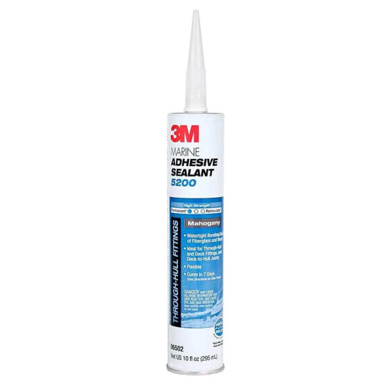 3M Marine Adhesive Sealant 5200