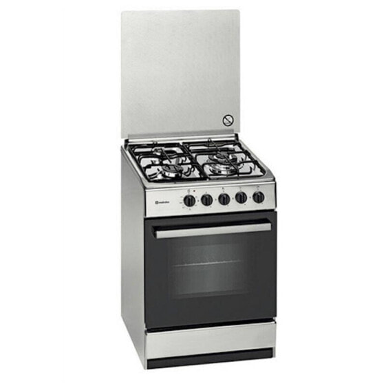 MEIRELES G 540 X NAT Butane Gas Kitchen With Oven 3 burners