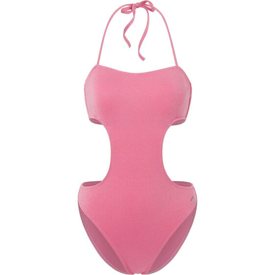 PEPE JEANS Lurex Co Swimsuit