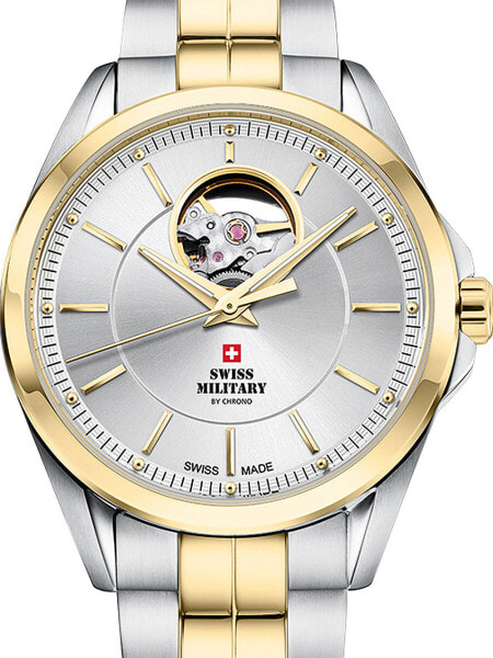 Часы Swiss Military by Chrono SMA3408526