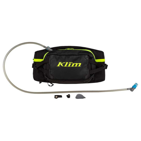 Рюкзак для гидро с поддержкой спины Klim XC Aqua 2 л