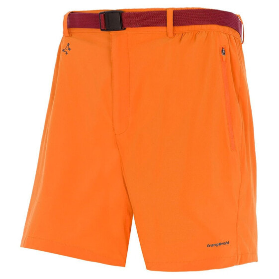 TRANGOWORLD Serto Shorts