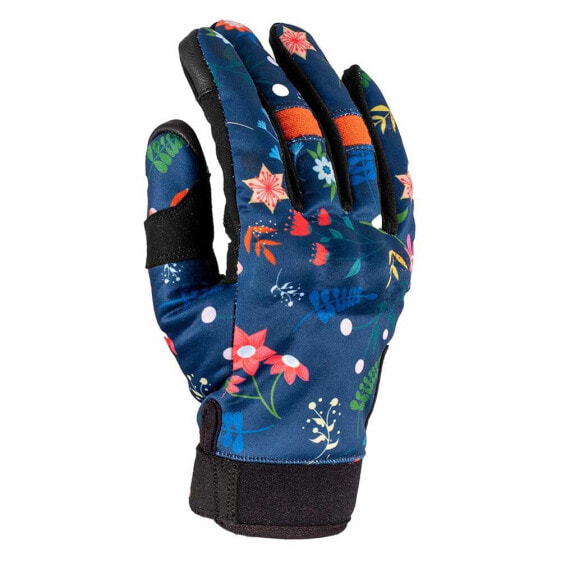 RUSTY STITCHES Bonnie V2 Short Gloves