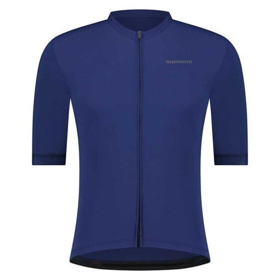 SHIMANO Futuro short sleeve jersey