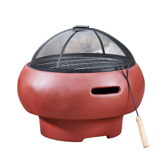 Feuerschale Feuerstelle Grill