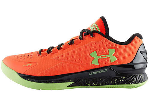 Кроссовки Under Armour Curry 1 Low UAA Finals
