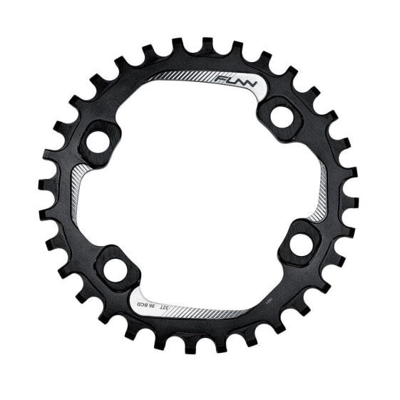 FUNN Solo 96 BCD chainring