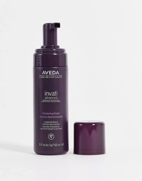 Aveda Invati Advanced Thickening Foam 150ml