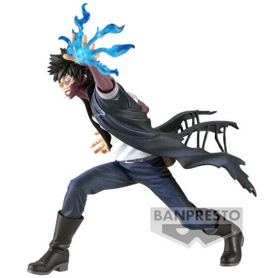 Фигурка My Hero Academia Twice Vol 5 Dabi Figure (Двойник)