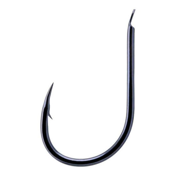 BKK Chinu Diamond barbed spaded hook