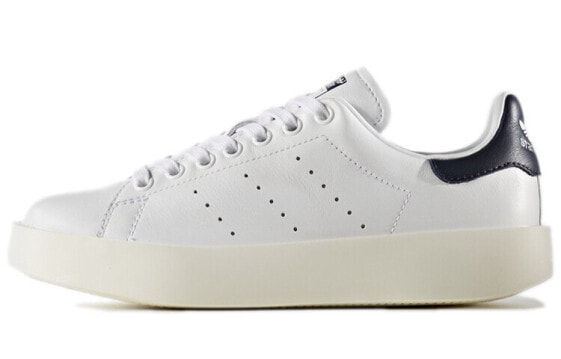 Кроссовки Adidas originals StanSmith Bold BA7770