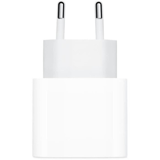 Зарядное устройство Apple 20W USB-C Apple