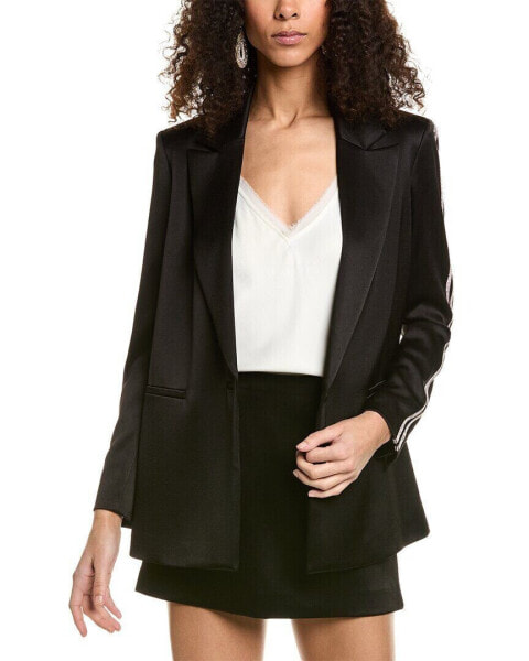 Alice + Olivia Denny Blazer Women's