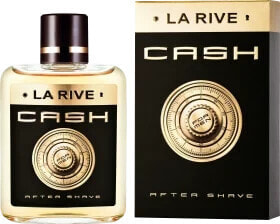 After Shave Cash Man, 100 ml