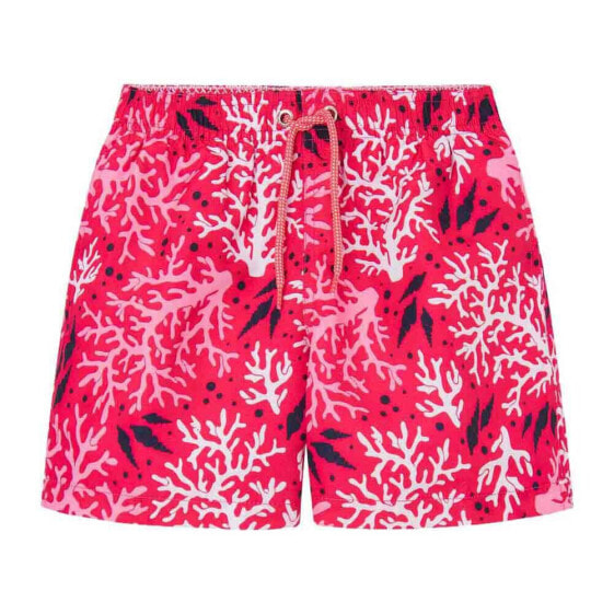 HACKETT Coral Swimming Shorts