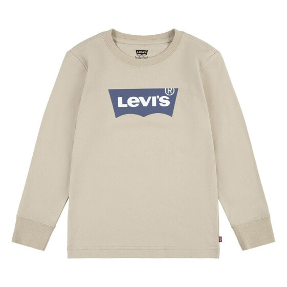 LEVI´S ® KIDS Batwing Long sleeve T-shirt