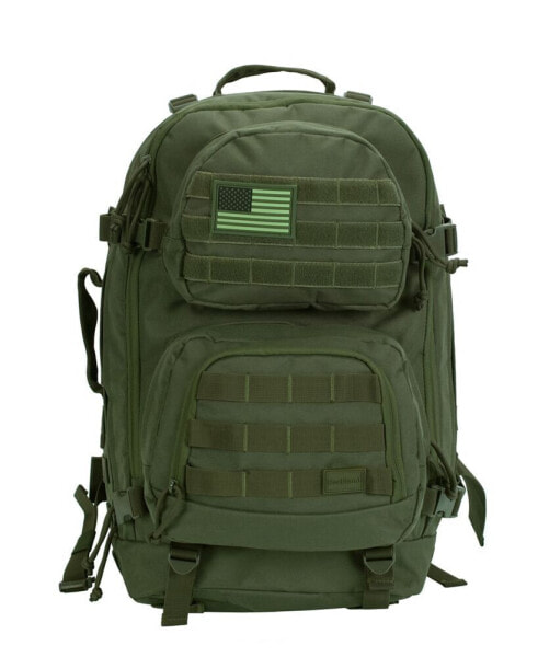 Рюкзак Rockland Tactical Laptop Backpack