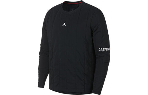 Jordan 23 Engineered Quilted AJ1055-010 Jacket