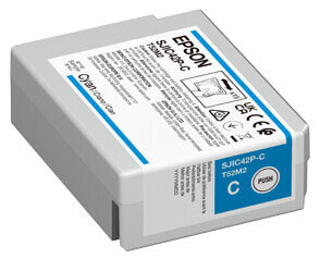 Epson SJIC42P-C - 1 pc(s) - Single pack