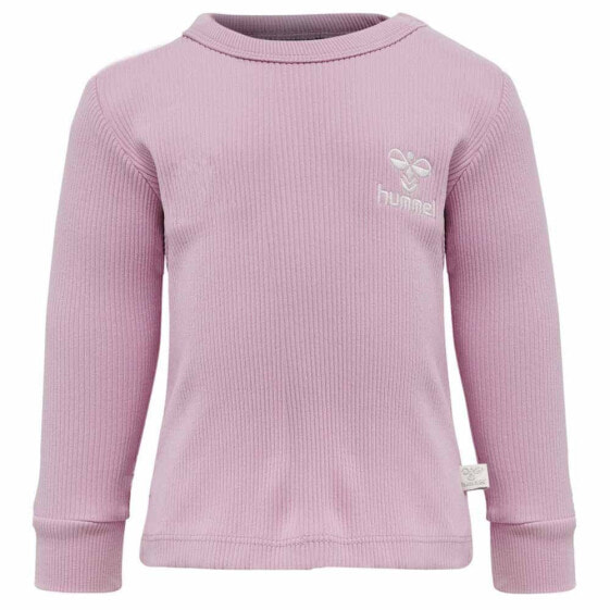 HUMMEL Sami long sleeve T-shirt