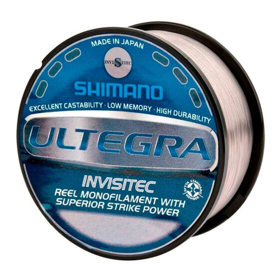 SHIMANO FISHING Ultegra 300 m Monofilament