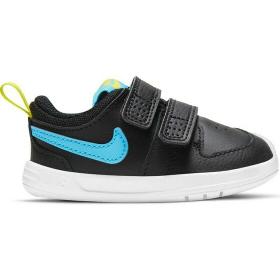 Детские кроссовки Nike PICO 5 AR4162 Чёрный Детский