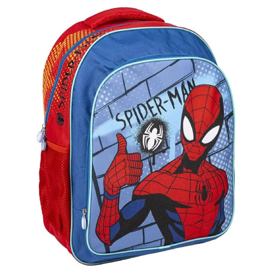 CERDA GROUP Spiderman backpack