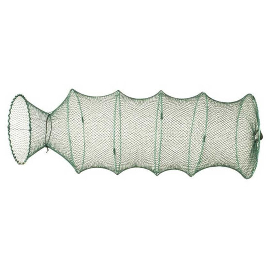 ENERGOTEAM Mesh 3 Rings Keepnet 10 mm