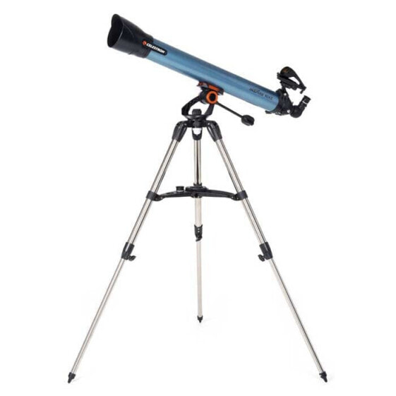CELESTRON Inspire 80 mm AZ Refractor Telescope