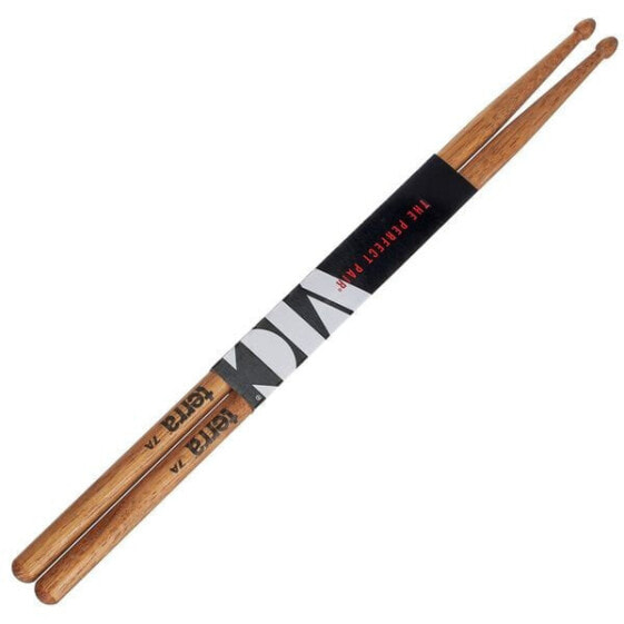 Vic Firth 7A Terra Series