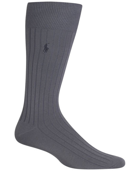 Носки Polo Ralph Lauren Embroidered Socks