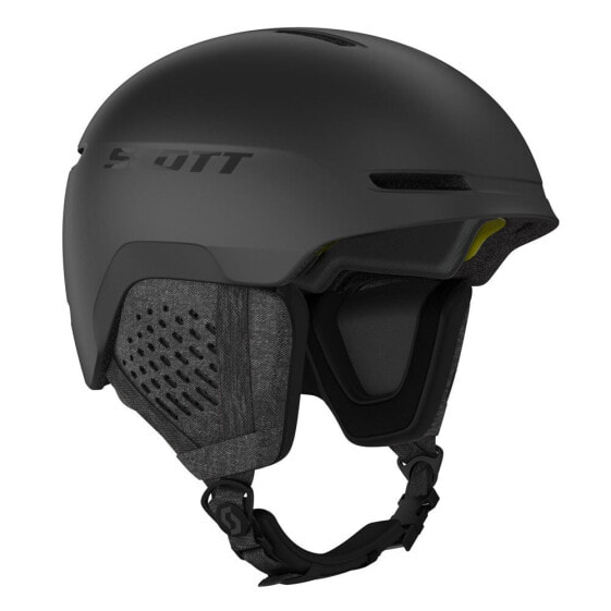 SCOTT Track Plus helmet