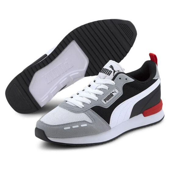 PUMA R78 trainers