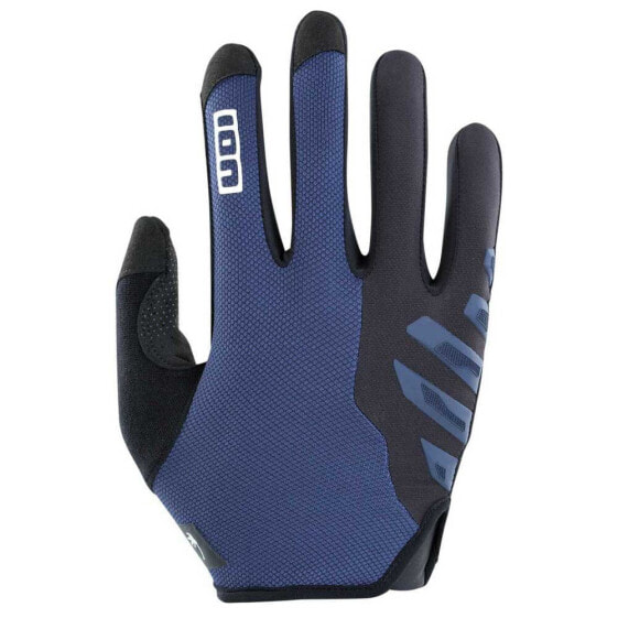 ION Scrub Amp gloves