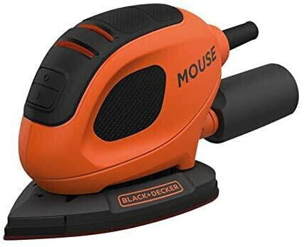 BD Mouse 55W Grinder