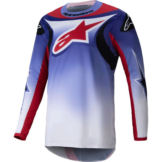 ALPINESTARS Fluid Wurx long sleeve T-shirt